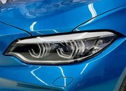 BMW M2 Ostatní 3,0 l 272 kw