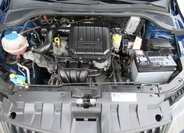 Škoda Fabia Hatchback 999,0 44 kw