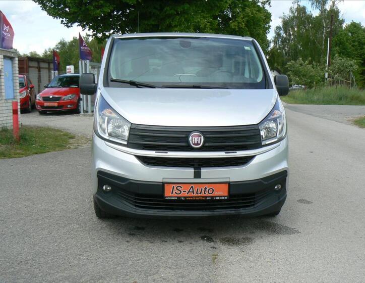 Fiat Talento 2
