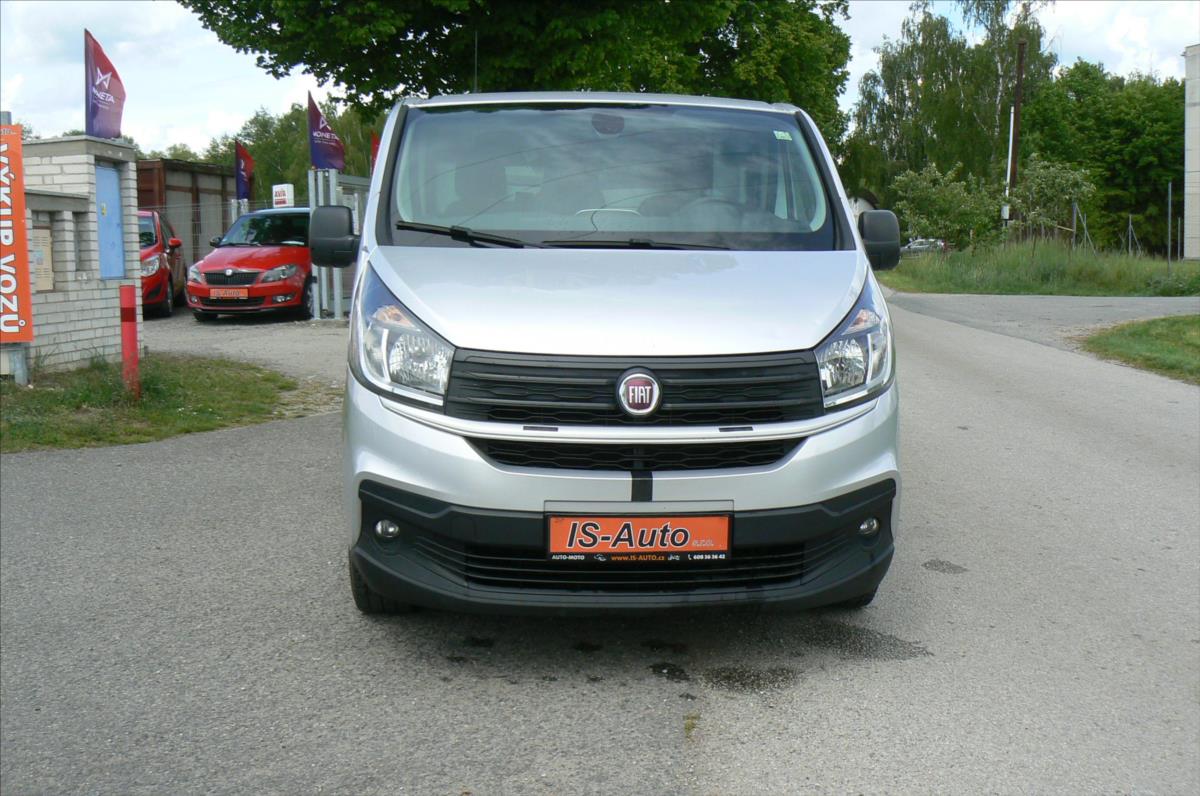Fiat Talento