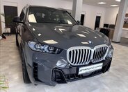 BMW X5 Kombi 3,0 l 210 kw