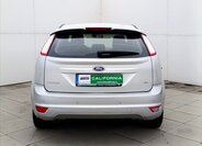 Ford Focus Hatchback 1,6 l 80 kw