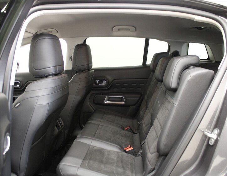 Citroën C5 Aircross 7