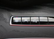 Mercedes-Benz Třídy E Kupé 2,9 l 250 kw