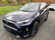 Toyota RAV4 3