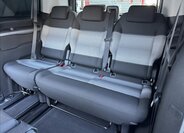 Citroën SpaceTourer Kombi 2,0 l 130 kw