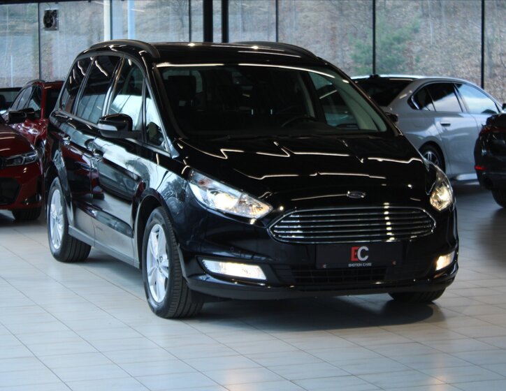 Ford Galaxy MPV 2,0 l 110 kw