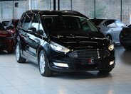 Ford Galaxy MPV 2,0 l 110 kw