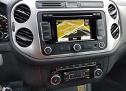 Volkswagen Tiguan SUV / Terénní 2,0 l 130 kw