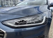 Ford Focus Kombi 1,5 l 85 kw