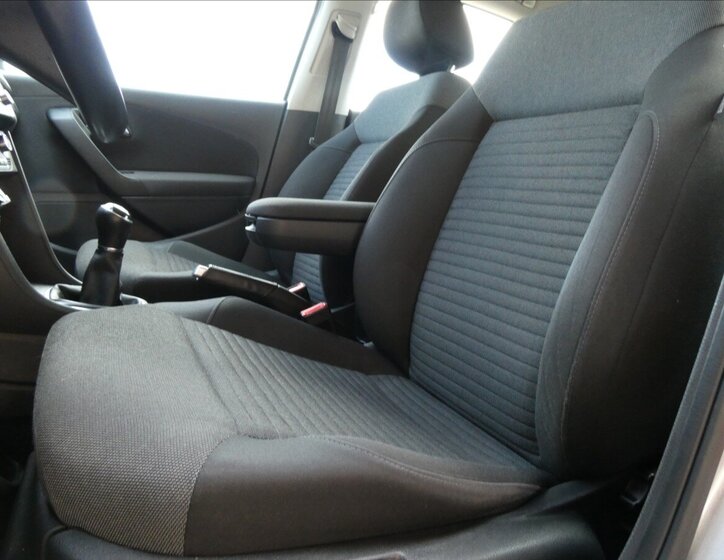 Volkswagen Polo Hatchback 1,2 l 66 kw