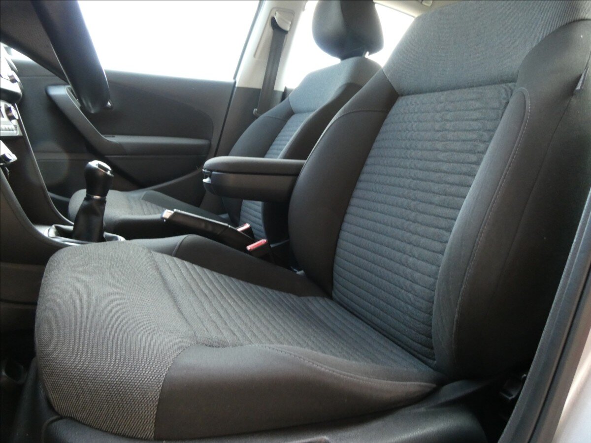 Volkswagen Polo Hatchback 1,2 l 66 kw