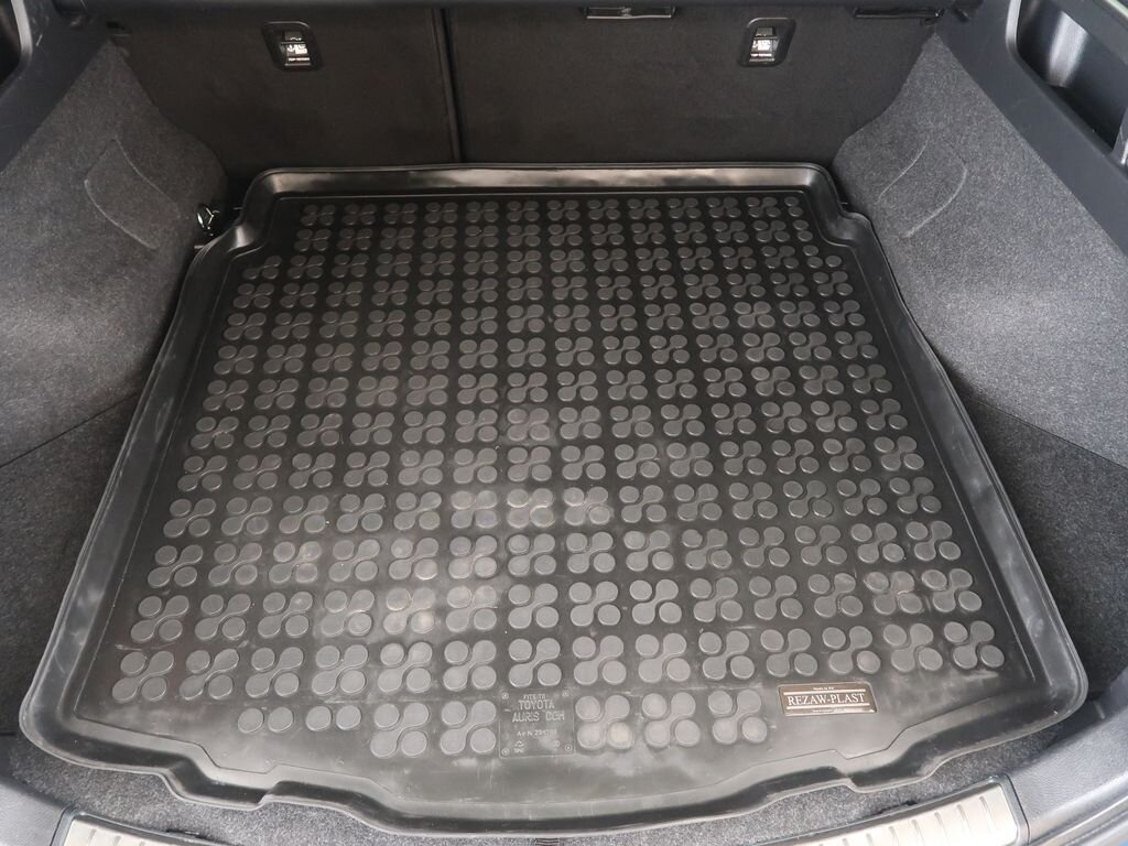 Toyota Auris Kombi 1,8 l 73 kw