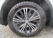 Volkswagen Tiguan Allspace 21