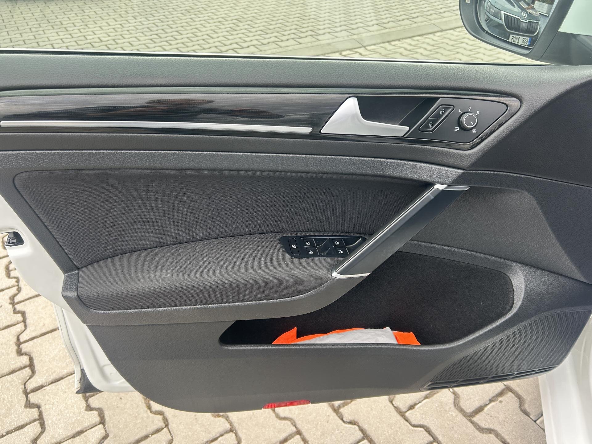 Volkswagen Golf Kombi 2,0 l 110 kw