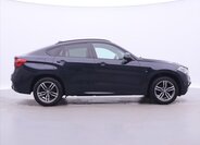 BMW X6 SUV / Terénní 3,0 l 190 kw