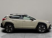 Subaru Crosstrek SUV 2,0 l 100 kw