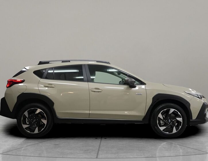 Subaru Crosstrek SUV 2,0 l 100 kw