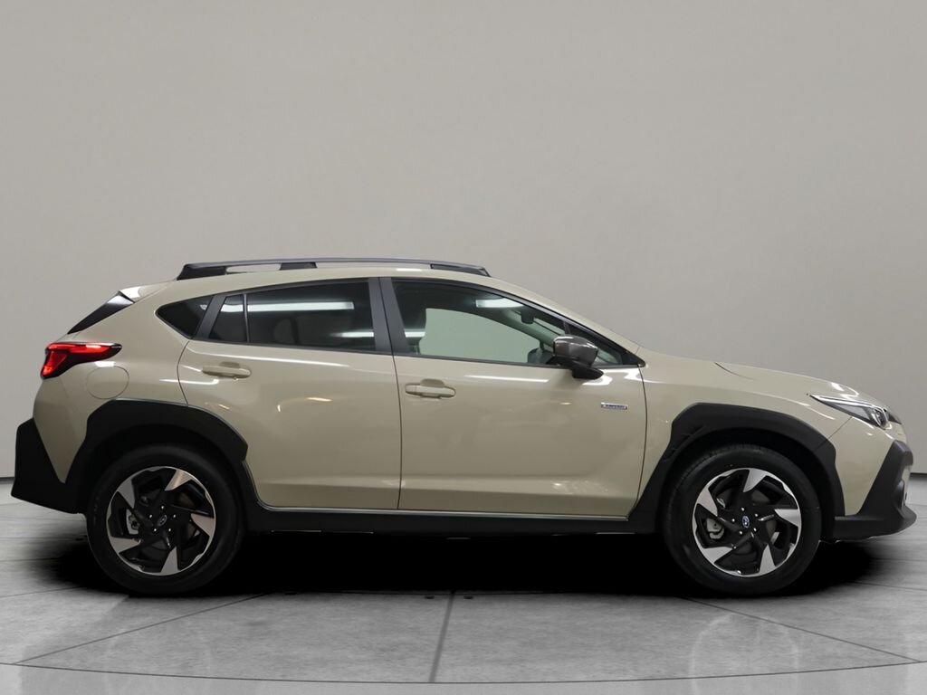 Subaru Crosstrek SUV 2,0 l 100 kw