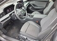 Škoda Superb Kombi 2,0 l 142 kw