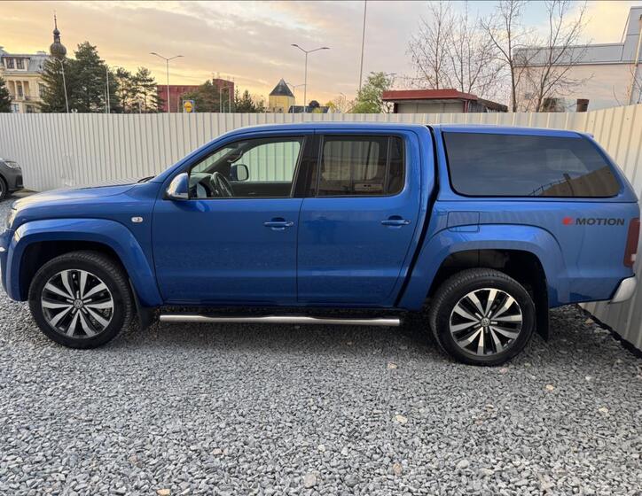 Volkswagen Amarok 4