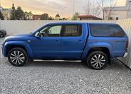 Volkswagen Amarok 4