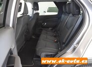 Land Rover Discovery SUV 2,0 l 177 kw