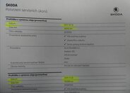 Škoda Rapid Hatchback 1,2 l 77 kw