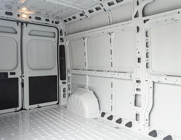 Citroën Jumper Ostatní 2,2 l 103 kw