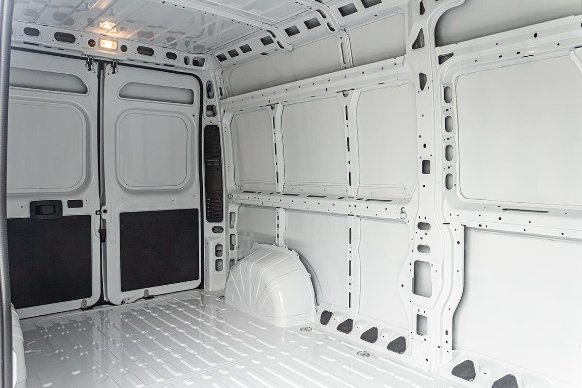 Citroën Jumper Ostatní 2,2 l 103 kw