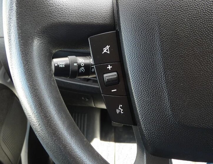 Citroën Jumper Užitková 2,2 l 121 kw