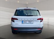 Škoda Karoq 5
