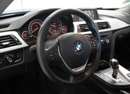 BMW Řada 4 Hatchback 2,0 l 140 kw