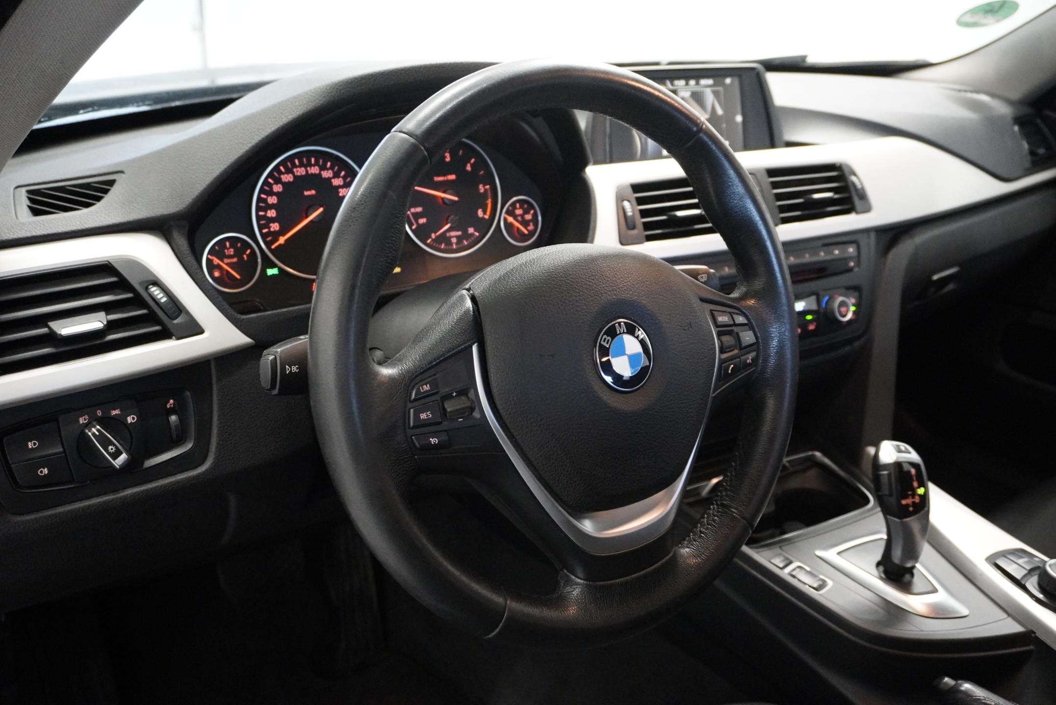 BMW Řada 4 Hatchback 2,0 l 140 kw