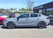 Hyundai i30 Liftback 2,0 l 202 kw