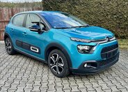 Citroën C3 Hatchback 1,5 l 75 kw