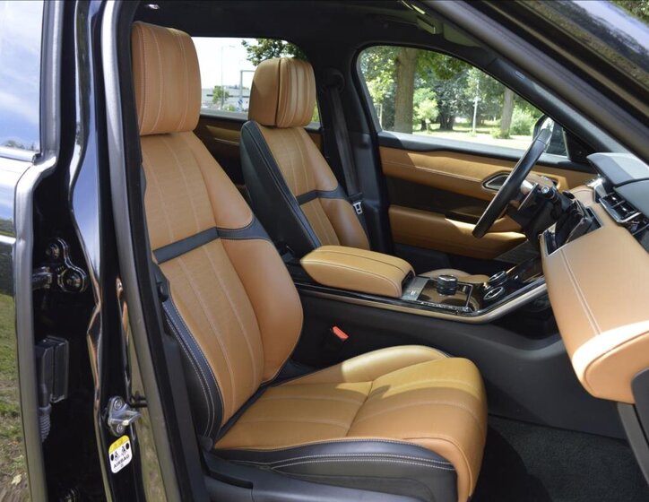 Land Rover Range Rover Velar SUV 3,0 l 221 kw