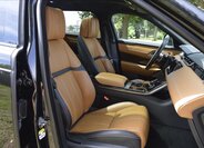 Land Rover Range Rover Velar SUV 3,0 l 221 kw