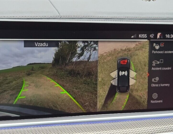 BMW X6 Sedan 0,0 210 kw