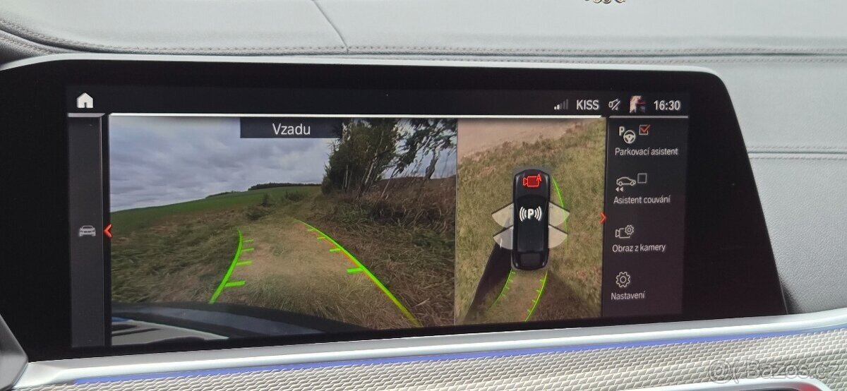 BMW X6 Sedan 0,0 210 kw