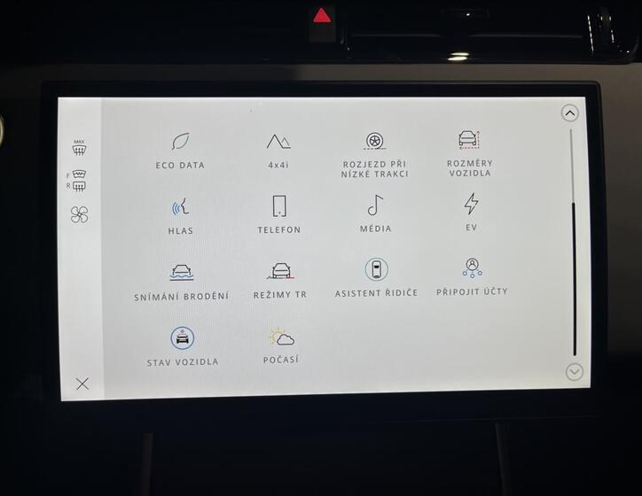 Land Rover Range Rover Evoque 17