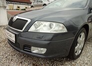 Škoda Octavia Kombi 1,8 l 118 kw
