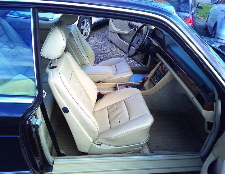 Mercedes-Benz Třídy S 9