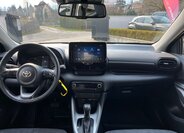Toyota Yaris Hatchback 1,5 l 68 kw