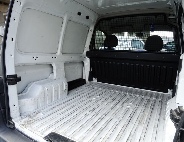 Citroën Berlingo Skříň 1,6 l 55 kw