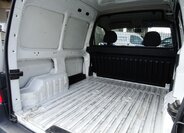 Citroën Berlingo Skříň 1,6 l 55 kw