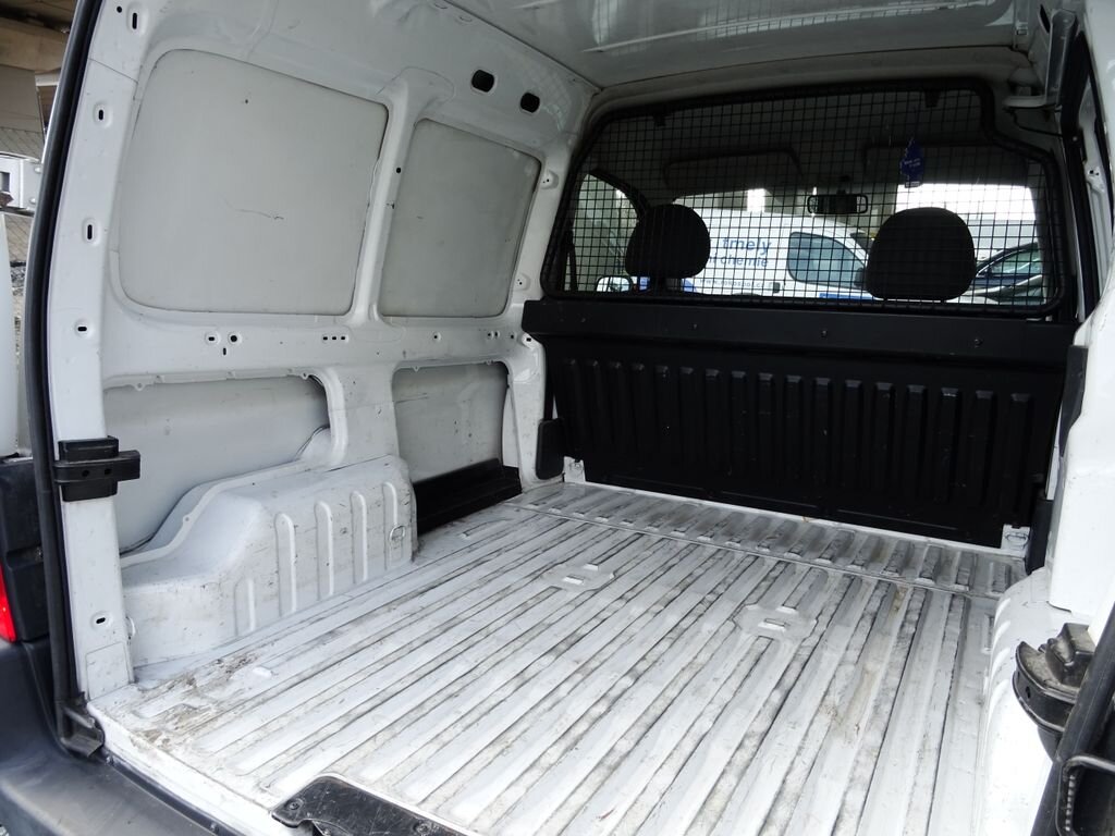 Citroën Berlingo Skříň 1,6 l 55 kw