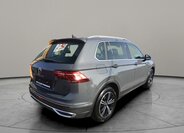 Volkswagen Tiguan SUV / Terénní 1,5 l 110 kw