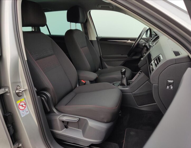 Volkswagen Tiguan 21