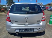 Dacia Sandero 5